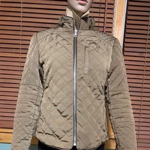 Jacket by Zara, size S